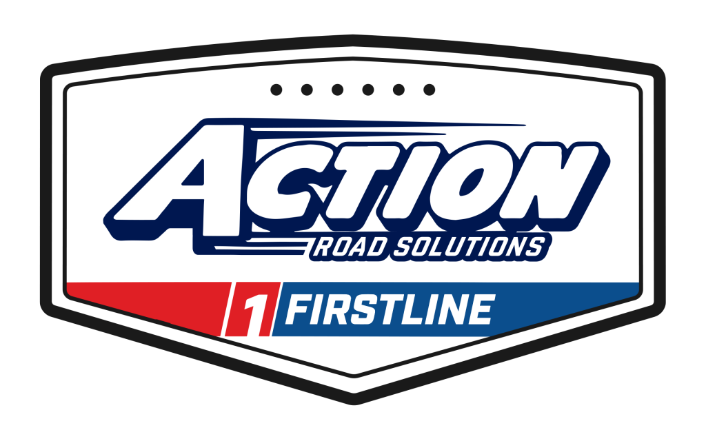 Actionroadsolutions Badge