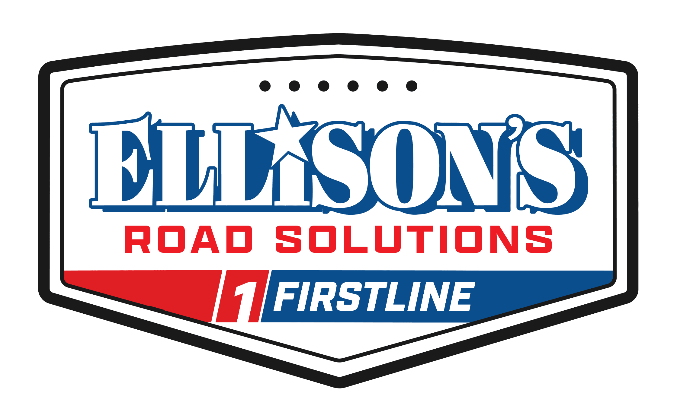 Ellisonsroadsolutions Badge