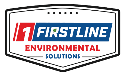 Firstlineenvironmentalsolutions Badge V34