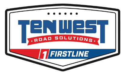 Tenwestroadsolutions Badge V22